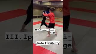 ️How to Escape Judo Throws FAST! 