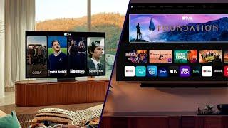 Samsung Vs Vizio 32 Inch Smart TV: Which Brand Should You Pick in 2025?