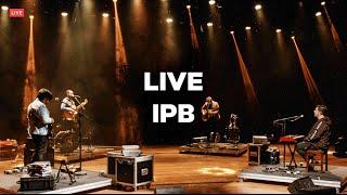 LIVE IPB // Projeto Sola