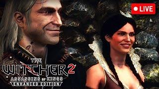 04 • Zeit für Hexerarbeit • The Witcher 2: Assassins of Kings - Enhanced Edition