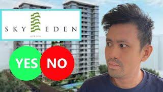 My Unbiased Review of Sky Eden Bedok | New Launch Condo Singapore | Eric Chiew Review