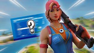 NEW BEST Chapter 6 Season 1 Controller Settings For Fortnite! (PS4/PS5/XBOX/PC)