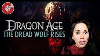 Dragon Age 4: The Dread Wolf Rises Analysis!