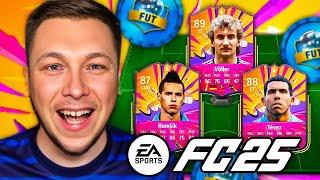 FC 25 Ultimate Team - Дешёвые МЕТА игроки