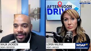 Mayor prepares for Qatar trip as crime rises in Kansas City | Afternoon Drive | WDAF+