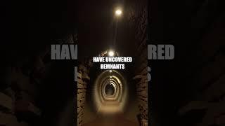 The Hidden Depths of Naples' Underground System