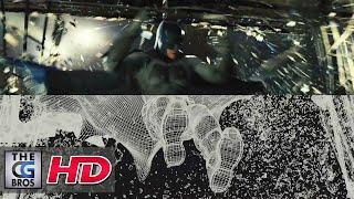 CGI & VFX Breakdowns: "Batman v Superman: Dawn of Justice" - by ScanlineVFX | TheCGBros