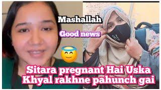 Sitara Ne urgent Kyon Bulaya  || mera jawab proof ke sath aaega || farooqyaseen family Vlogs