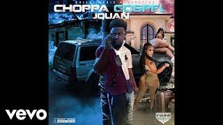 Jquan - Choppa Gospel (Official Music Audio)