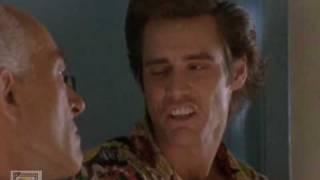 Ace Ventura - Yes Satan?