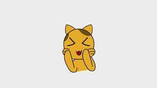 Ara ara Cat