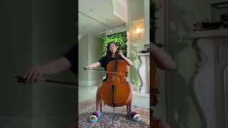 Hallelujah- Lindsey Lim and Paul Lim(Two Cello)