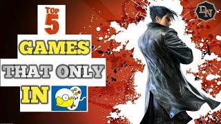 Top 5 games that only in (HAPPY CHICK) YOU would download for free!!!