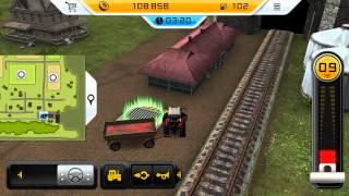 Farming Simulator 14 - Android