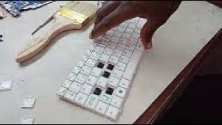 Fixing some laptop keyboad keys not working