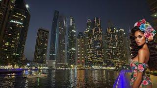 Amazing Dubai Marina & Marina Mall   2024