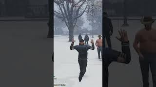 theres no body cam in sight! #gta #comedy #gtarp #gaming #gtaonline #gtav #fivem #funny