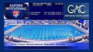 2025-06-21 - GSA Eastern Invitational
