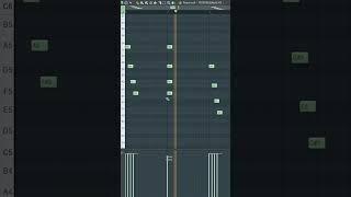 How To Make 50 Cent Type Beats #flstudio #beatmaking