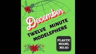 PMM Twelve Minute Modelsphere: December 2022