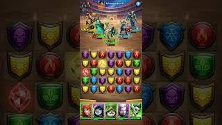 bloody battle 5⭐| empires and puzzles |