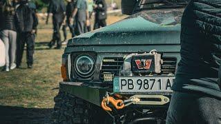 [OFF ROAD] SOPOT TROPHY CHALLENGE 2024 дневен етап - Станислав Райков и Румен Иванов, Patrol M57