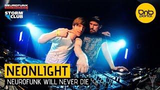 Neonlight - Neurofunk will Never Die | Drum and Bass