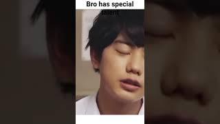 real seki-kun # face reveal # AD motivation  YouTube # Bro has special talent