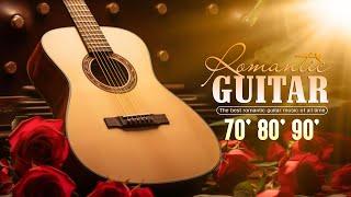 Romantic Guitar Music For Morning Relaxation, Relaxing Music For A Peaceful Life, Sleep Well