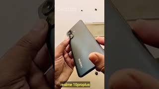 realme 10pro plus hand on review #realme10proseries #realme10proplus #shorts #bizstan