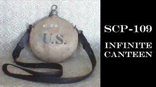 SCP-109 | Infinite Canteen