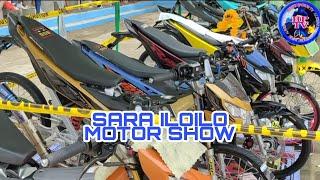 SARA ILOILO MOTOR SHOW 2022