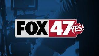 FOX 47 News Lansing - Jackson Latest Headlines | October 7, 8am