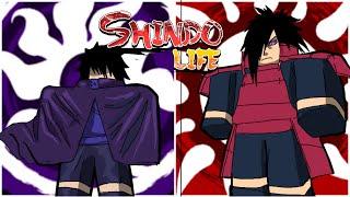 RAION RENGOKU VS SHINDAI AKUMA! Which Is Better? | Shindo Life | Shindo Life Codes