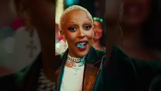 Why Doja Cat Went Bald 