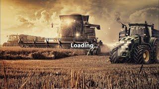 Farming Simulator 22 С нуля Без денег и кредита (20 серия)