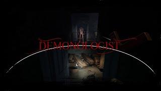 Demonologist | Funeral Home & Deadwood House | Solo | No Commentary | #28