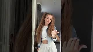 Omg her hair  #shorts #girl