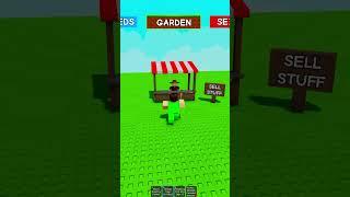 Bullied in Grow A Garden UNTIL..