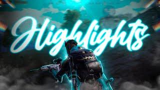MY TIME  | HIGHLIGHTS | PUBG MOBILE 