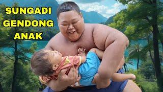 SUNGADI GENDONG ....