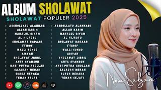 Nissa Sabyan's BEST Sholawat Songs - Full Album 2024!