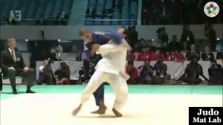 Judo Mat Lab - Front Pivot Sode Tsurikomi Goshi Breakdown
