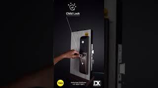 SHAILESH INTERIOR MALL Yale lock