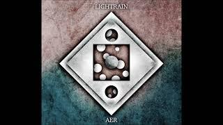 Lightrain - AER (EP 2022)