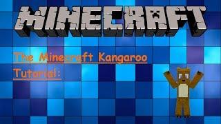 Minecraft - How To Make A XOR Gate (Redstone Contraption)