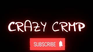 Интро канала CRAZY CRMP