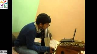 Sarangi Guru online Skype class learn to play Sarangi training program Indian classical music lesson