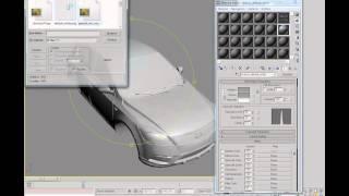Конвертирование автомобиля в Street Legal Racing Reline часть 1-3