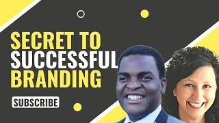 How to Build a Brilliant Brand: Essential Steps for Business Success | Marnie Swedberg